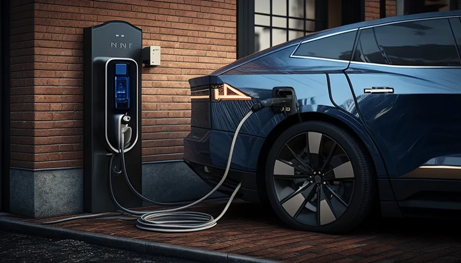 home ev charging by ZuraCharge
